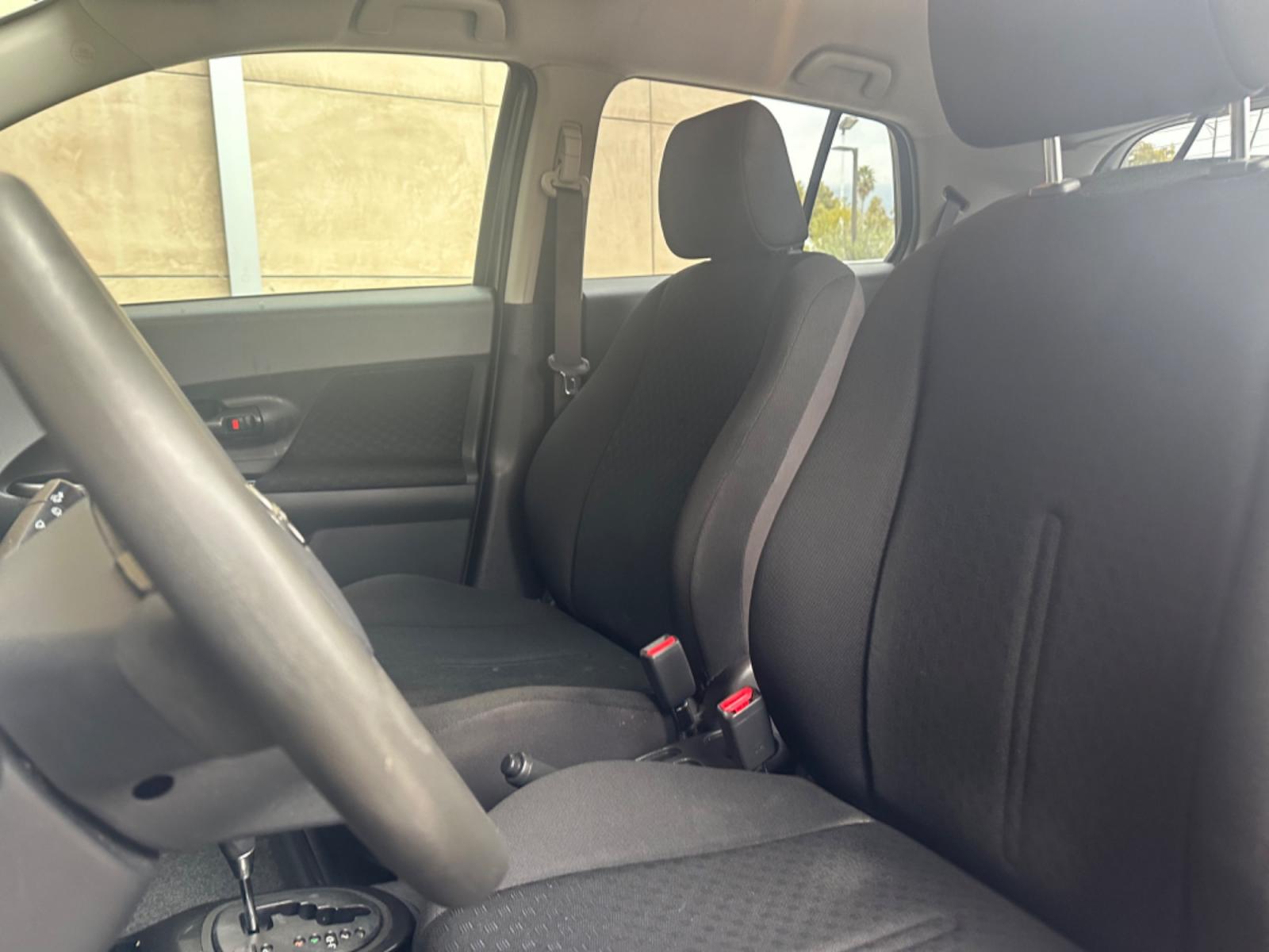 2009 Gray /Black Scion xD 5-Door (JTKKU104X9J) with an 1.8L L4 DOHC16V engine, automatic transmission, located at 30 S. Berkeley Avenue, Pasadena, CA, 91107, (626) 248-7567, 34.145447, -118.109398 - The 2009 Scion XD 4-Door Hatchback is a compact, versatile, and stylish vehicle that offers an exceptional driving experience. Located in the heart of Pasadena, CA, our dealership specializes in a comprehensive selection of used BHPH (Buy Here Pay Here) cars, including the dynamic Scion XD. This veh - Photo #18